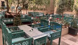 رستوران های ارزان و باکیفیت کرمان 1404: سفره ای ساده و خاطره ای ماندگار