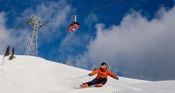 پیست های اسکی ایران در 1404: تعقیب آدرنالین در ارتفاعات