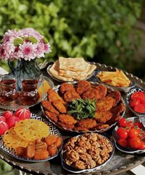 افطاری ارزان و باکیفیت؛ معرفی رستوران های اقتصادی ایران برای خانواده در سال 1404