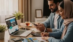 بودجه سفر نوروز 1405؛ چقدر پول برای مسافرت عید کنار بگذاریم؟