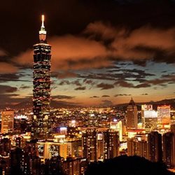 ویزای تجاری تایوان