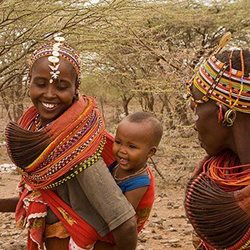 ویزای جهانگردی کنیا