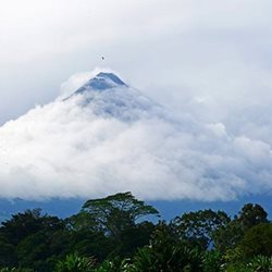 ویزای توریستی کاستاریکا