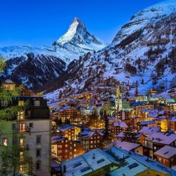 ویزای بلند مدت سوئیس