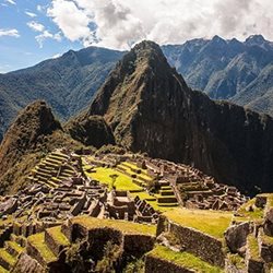ویزای توریستی پرو
