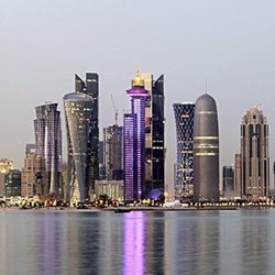 ویزای توریستی قطر
