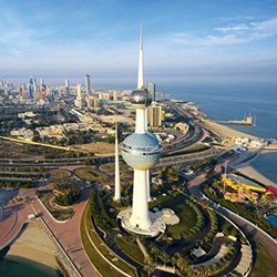 ویزای توریستی کویت