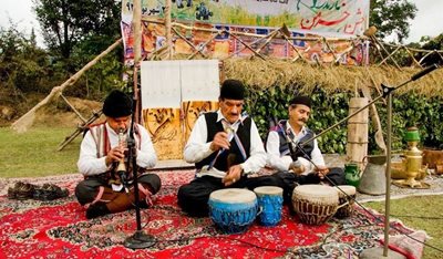 ساری-جشن-خرمن-ساری-85