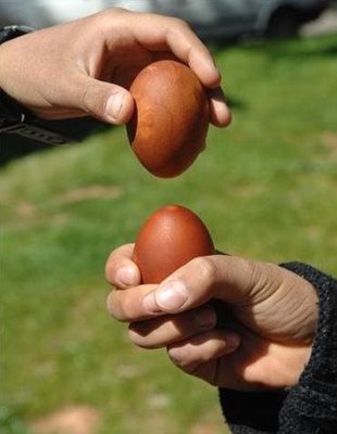 خا بازی (هیلکه شکینه)