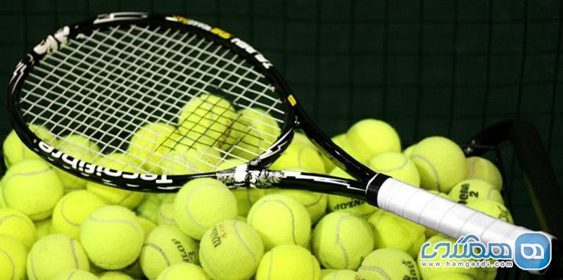 تخفیف باشگاه تنیس آینده سازان