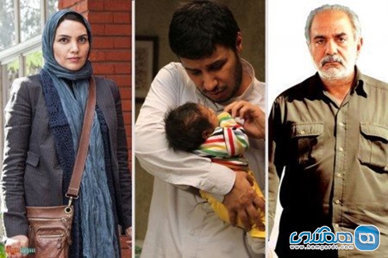 اکران پر ستاره عید فطر/ امیدواری برای تداوم روزهای خوش سینما