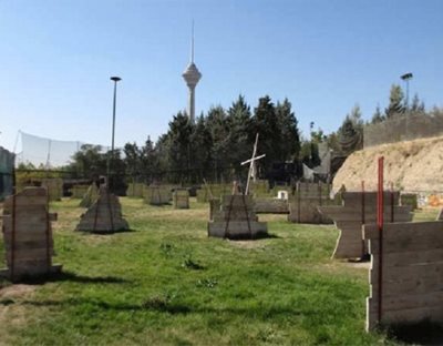 تهران-تخفیف-پینت-بال-ایران-زمین-869