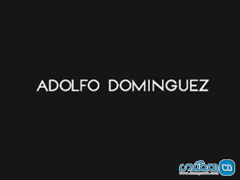 تخفیف 50٪ فروشگاه آدولفو دومینگز   (Adolfo Dominguez)