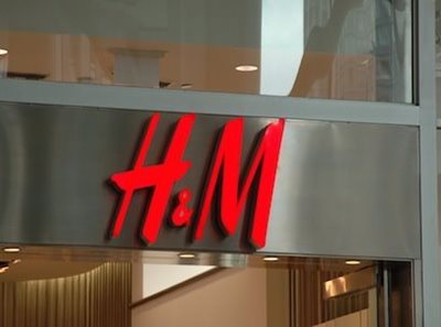 حراج میان فصل اچ اند ام (H&M) برج نگار