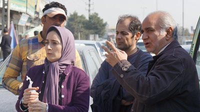 تهران-فیلم-سینمایی-بیداری-برای-سه-روز-1600
