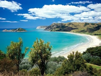 تور نیوزلند نوروز 94