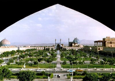 تهران-تور-نوروزی-اصفهان-2322