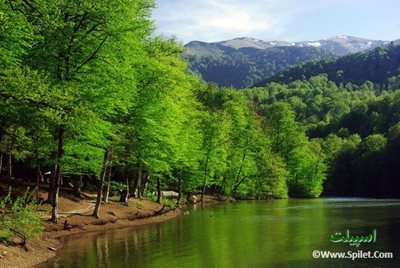 تور طبیعت گردی دلیجان، سوئیس ارمنستان