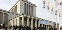 تور نمایشگاه ساختمان آلمان BAUTEC