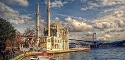 آفر ویژه استانبول