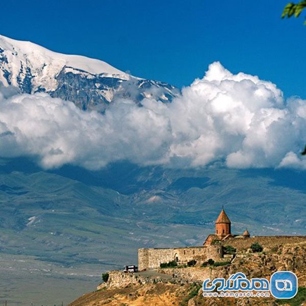 تور ایروان (ارمنستان)