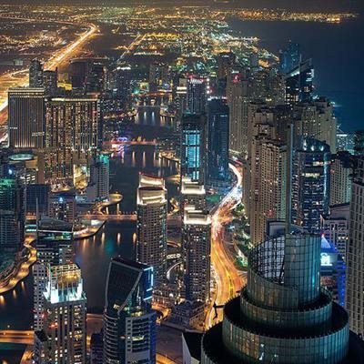 تور دبی (امارات)