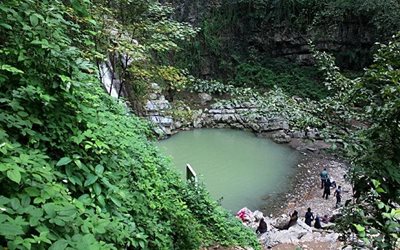 تهران-تور-آبشار-آهکی-4382