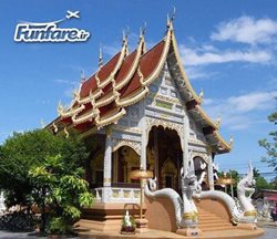 تور پاتایا (تایلند)