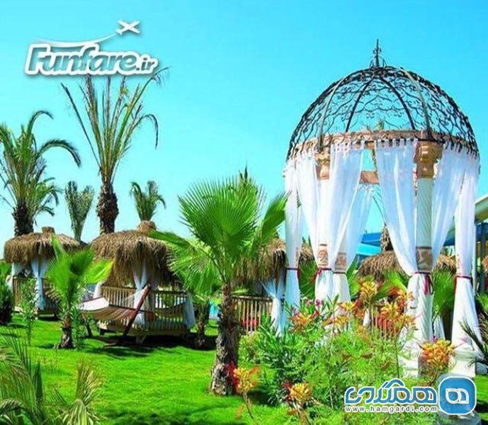 تور کوش آداسی (ترکیه)