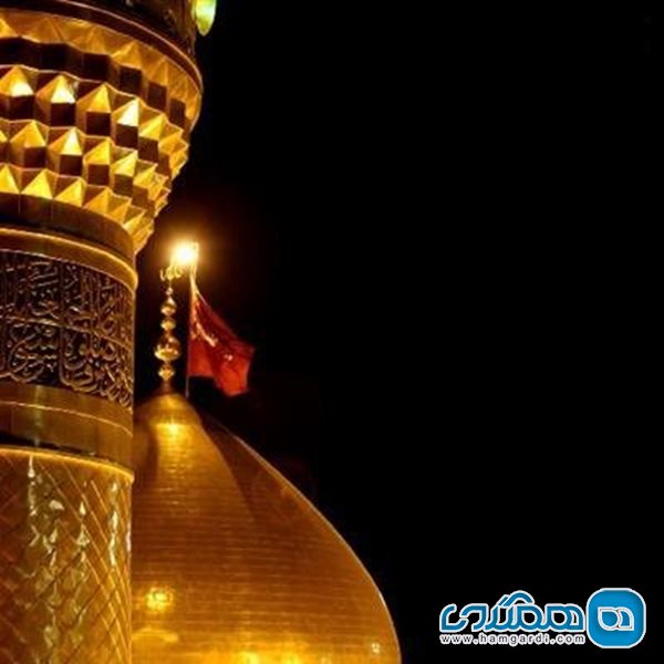 تور کربلا (عراق)