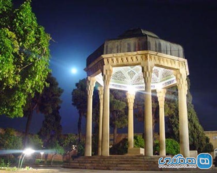 تور فارس - شیراز