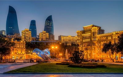 تور-باکو-5220