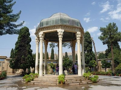 تور-شیراز-5364