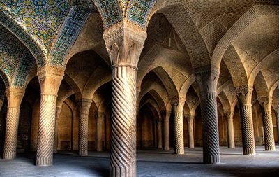 تور شیراز