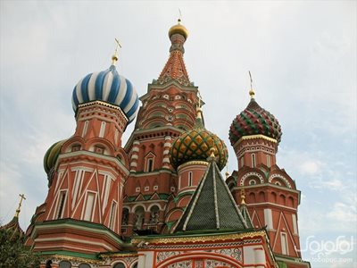 تور-مسکو-سنت-پترزبورگ-5404
