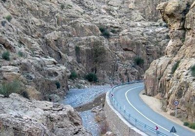 تور 1 روزه محلات
