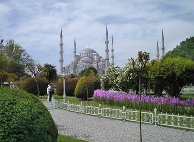 تور-استانبول-5785