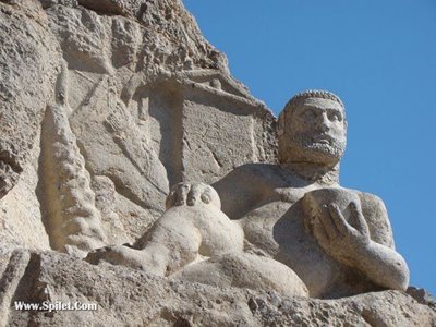 تور کرمانشاه هوایی و زمینی