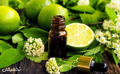 89% تخفیف  آروماتراپی ( رایحه درمانی) برای ریلکسیشن در مرکز ماساژ و ریلکسیشن ستاره