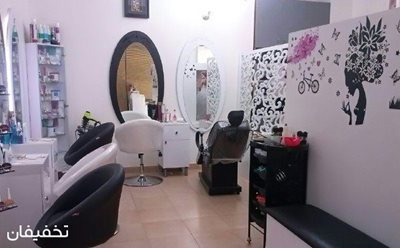 30% تخفیف میکروپیگمنتیشن در سالن تخصصی همراز برای نواحی مختلف صورت