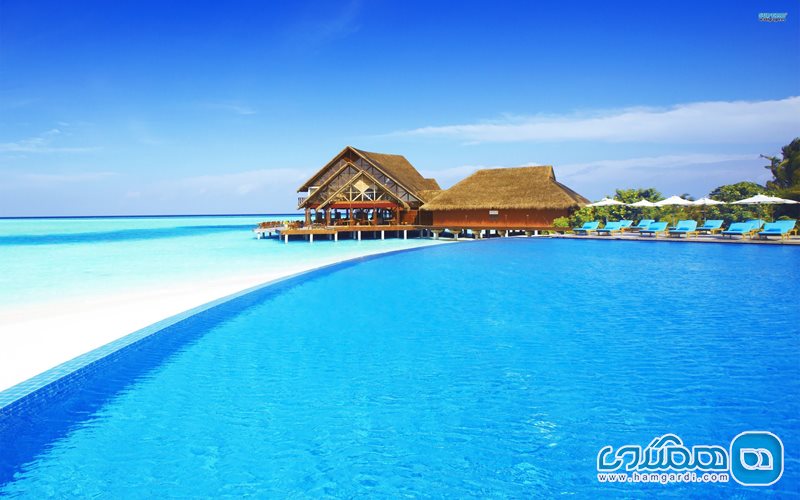 تور جزایر مالدیو