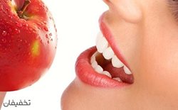 82% تخفیف بلیچینگ یا جرم گیری دندان در مطب دندانپزشکی خانم دکتر ابراهیمی