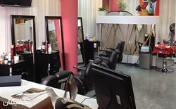 70% تخفیف خدمات زیبایی در آرایشگاه مردانه دیپلمات