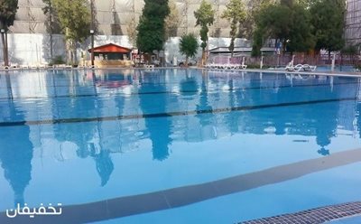 تهران-35-تخفیف-شنای-تفریحی-در-استخر-روباز-و-حمام-آفتاب-بانوان-اکباتان-متفاوت-تر-از-همیشه-42852