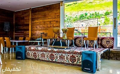 تهران-55-تخفیف-منوی-باز-رستوران-رویال-آبشار-تهران-در-پارک-زیبای-آبشار-به-مناسبت-افتتاحیه-43003