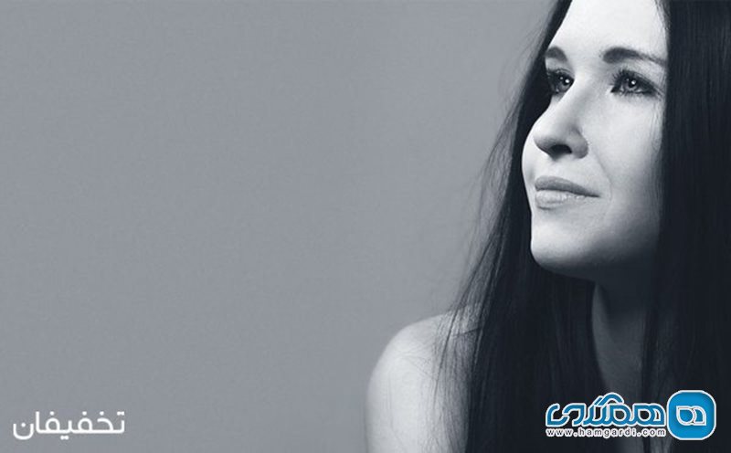 90% تخفیف بن استفاده از خدمات سالن زیبایی  گل رو