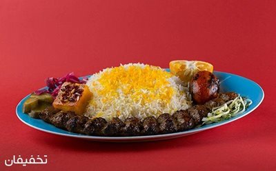 تهران-47-تخفیف-رستوران-آنا-ویژه-منوی-باز-غذای-اصلی-43124