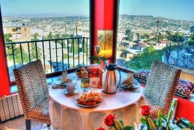 تور-گرجستان-43149