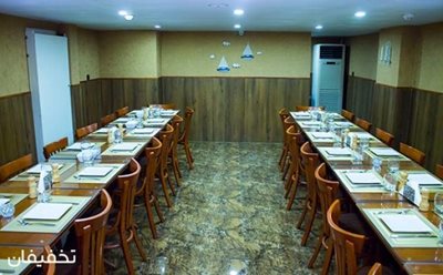 تهران-50-تخفیف-منوی-باز-رستوران-بین-المللی-سورنا-به-مناسبت-افتتاحیه-44558