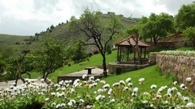 تور یک روزه ماسوله
